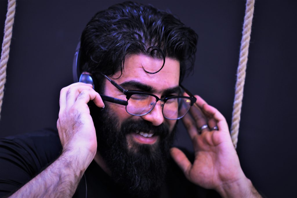 جواد شیری